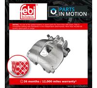 FEBI BILSTEIN 180681 Brake caliper