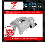 FEBI BILSTEIN 180911 Brake caliper
