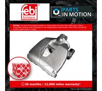 FEBI BILSTEIN 178759 Brake caliper