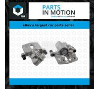Brake Caliper fits VOLVO V50 545 Rear Left or Right 03 to 12 NK 1511569 36000900