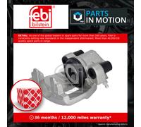 FEBI BILSTEIN 180912 Brake caliper