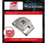 FEBI Bilstein Brake Caliper 181961 Front Right Fits Volvo XC90 Mk1
