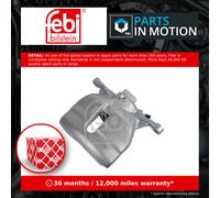 FEBI BILSTEIN 181180 Brake caliper