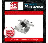 FEBI BILSTEIN 181665 Brake caliper
