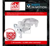 Brake Caliper fits VW CADDY Mk3 1.9D Rear Left 04 to 10 2K0615423 2K0615423A New