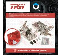 TRW BHN953E Brake caliper