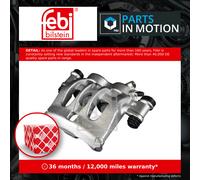 FEBI BILSTEIN 178757 Brake caliper