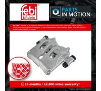Brake Caliper Front Right 181455 Febi A0034208883 A0044205883 0034208883 Quality