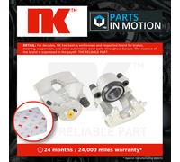 NK Brake Caliper 2147163 Front Left New