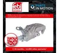 FEBI BILSTEIN 178049 Brake caliper