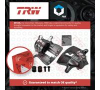 TRW BHW202E Brake caliper