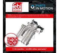FEBI BILSTEIN 178930 Brake caliper