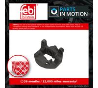 Brake Caliper fits VW TOUAREG 7L 3.0D Rear Right 04 to 10 7L6615424J VOLKSWAGEN