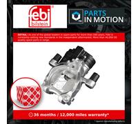 FEBI BILSTEIN 181364 Brake caliper