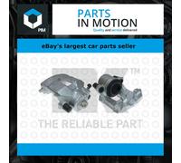 NK Front Right Brake Caliper for VW Golf TSi 122 CAXA 1.4 Oct 2008 to Oct 2012