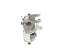 Brake caliper Fixed Caliper 0 986 134 076 BOSCH for MERCEDES-BENZ C-CLASS CLK