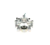 Brake caliper Fixed Caliper 0 986 474 282 BOSCH for MERCEDES-BENZ C-CLASS CLK