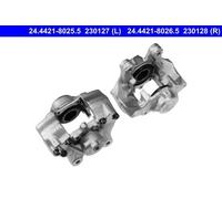 ATE 24.4421-8026.5 Brake Caliper for MERCEDES-BENZ
