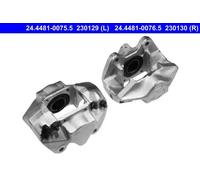 ATE 24.4481-0076.5 Brake caliper