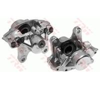 Brake caliper Fixed Caliper (2 pistons) BHN213E TRW for MERCEDES-BENZ 190 SL SLK
