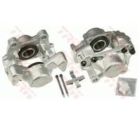 Brake caliper Fixed Caliper (2 pistons) BHN541E TRW for OPEL OMEGA B