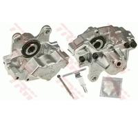 Brake Caliper Rear Left Mercedes-Benz CLK, Class C (202) , Class E (W210)