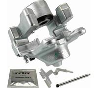 Brake caliper Fixed Caliper (2 pistons) BHR265E TRW for MERCEDES-BENZ SL E-CLASS