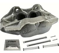 Brake caliper Fixed Caliper (4 pistons) BHS225E TRW for LAND ROVER LDV