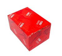 Brake caliper Fixed Caliper (4 pistons) BHT727E TRW for TOYOTA