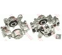 Brake caliper Fixed Caliper BHR268E TRW for MERCEDES-BENZ C-CLASS C-CLASS Coupe