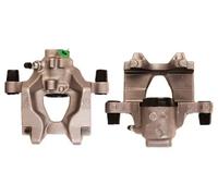 Brake caliper Floating Caliper 0 986 134 333 BOSCH for MERCEDES-BENZ C-CLASS