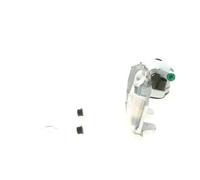 BOSCH 0 986 135 267 Brake caliper