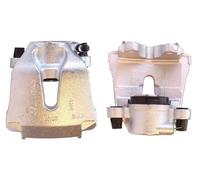 Brake caliper Floating Caliper 0 986 135 496 BOSCH for BMW X5 X6 X4