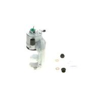 Brake caliper Floating Caliper 0 986 473 071 BOSCH for SEAT VW SKODA AUDI
