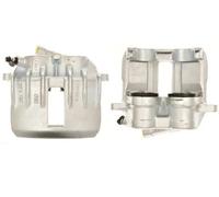Brake caliper Floating Caliper 0 986 473 250 BOSCH for MERCEDES-BENZ VW