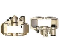 Brake caliper Floating Caliper 0 986 473 360 BOSCH for MERCEDES-BENZ VITO Bus