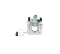 Brake caliper Floating Caliper 0 986 474 219 BOSCH for BMW X5