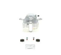 Brake caliper Floating Caliper 0 986 474 220 BOSCH for MERCEDES-BENZ C-CLASS CLK