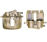 Brake caliper Floating Caliper 0 986 474 250 BOSCH for MERCEDES-BENZ VW