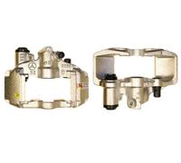 Brake caliper Floating Caliper 0 986 474 360 BOSCH for MERCEDES-BENZ VITO Bus