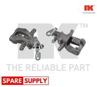 BRAKE CALIPER FOR ABARTH FIAT OPEL NK 2123170 NEW