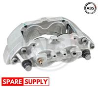 BRAKE CALIPER FOR AC 428 A.B.S. 630412