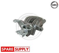 BRAKE CALIPER FOR ALFA ROMEO 147 156 166 GT A.B.S. 521342