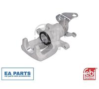 Brake Caliper for ALFA ROMEO 159 BRERA FEBI BILSTEIN 184703 fits Rear Axle Right