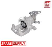 BRAKE CALIPER FOR ALFA ROMEO 159 FEBI BILSTEIN 184703 FITS REAR AXLE RIGHT