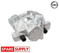 BRAKE CALIPER FOR ALFA ROMEO A.B.S. 421242