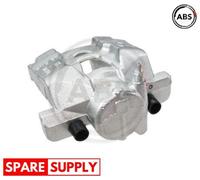 BRAKE CALIPER FOR ALFA ROMEO A.B.S. 421242 NEW