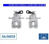 Brake Caliper for ALFA ROMEO ATE 24.3384-1787.5