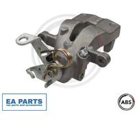 Brake Caliper for ALFA ROMEO FIAT LANCIA A.B.S. 520022