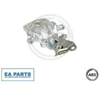 Brake Caliper for ALFA ROMEO FIAT LANCIA A.B.S. 521022